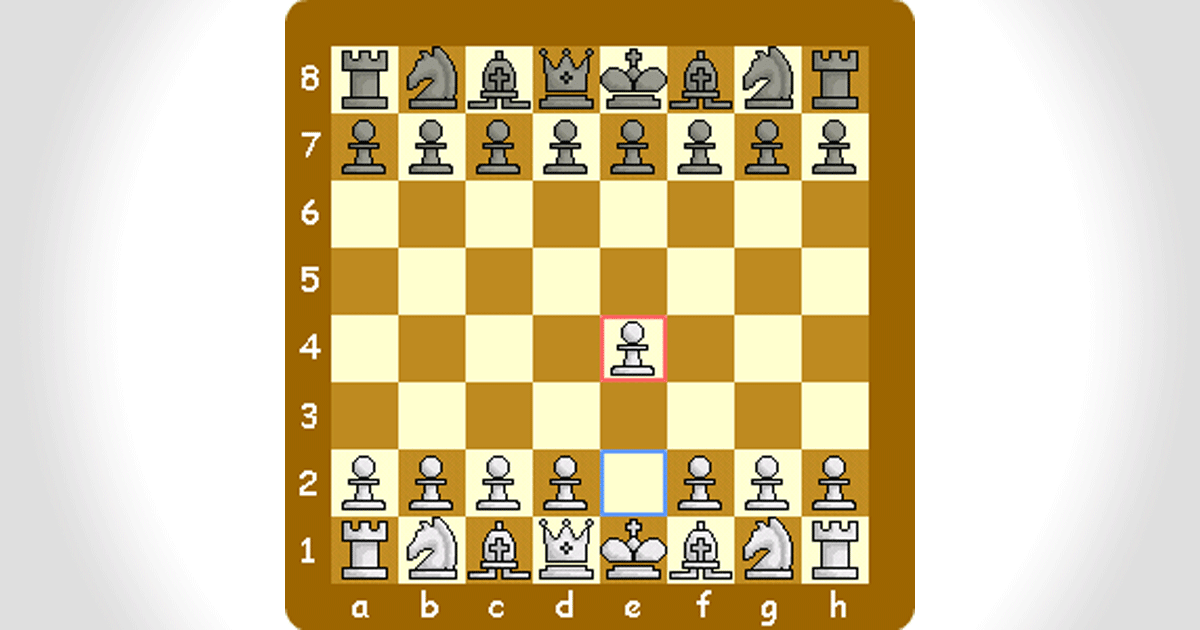 チェス入門 チェスのルールを楽しく駒を動かしながら学ぼう！