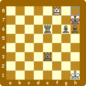 パーペチュアルアタック