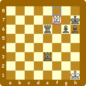 パーペチュアルチェックの2回目