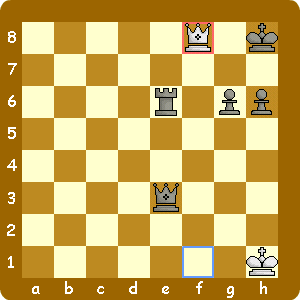 パーペチュアルチェック