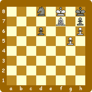 ツークツワンクの開始